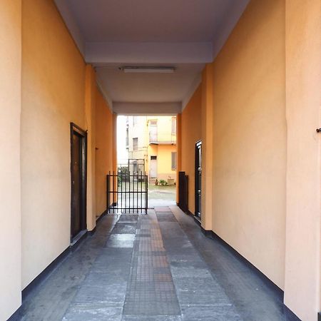 Primopiano - Meda 51 Apartment Milano Exterior foto